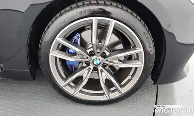 BMW 2-Series 2023 3.0 гидро, миниатюра 6