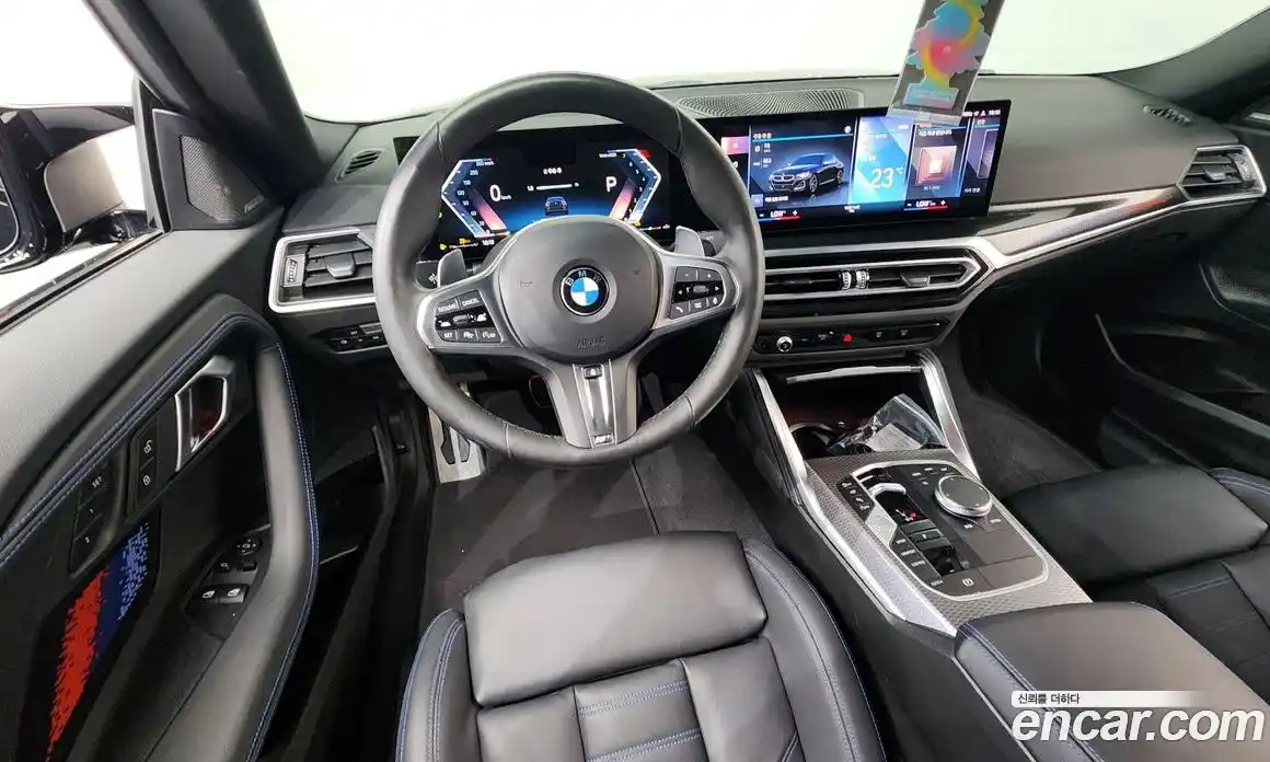 BMW 2-Series 2023 3.0 гидро, фото 9