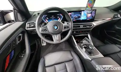 BMW 2-Series 2023 3.0 гидро, миниатюра 9