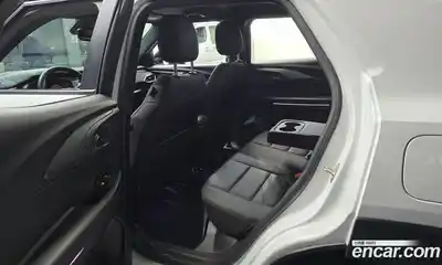Chevrolet TrailBlazer 2021 1.3 гидро, миниатюра 11