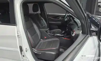 Chevrolet TrailBlazer 2021 1.3 гидро, миниатюра 12