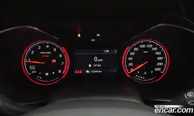 Chevrolet TrailBlazer 2021 1.3 гидро, миниатюра 8