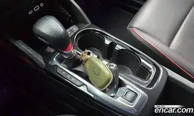 Chevrolet TrailBlazer 2021 1.3 гидро, миниатюра 9