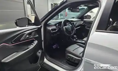 Chevrolet TrailBlazer 2021 1.3 гидро, миниатюра 10