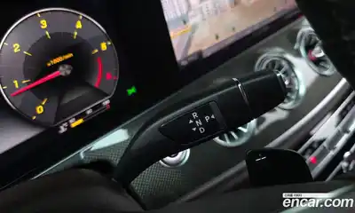 Mercedes-Benz CLS-Class 2020 1.9 гидро, миниатюра 11