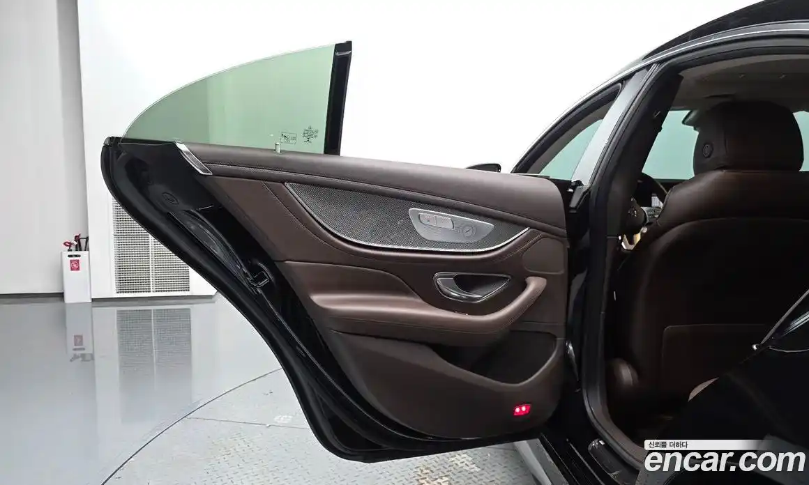 Mercedes-Benz CLS-Class 2020 1.9 гидро, фото 14