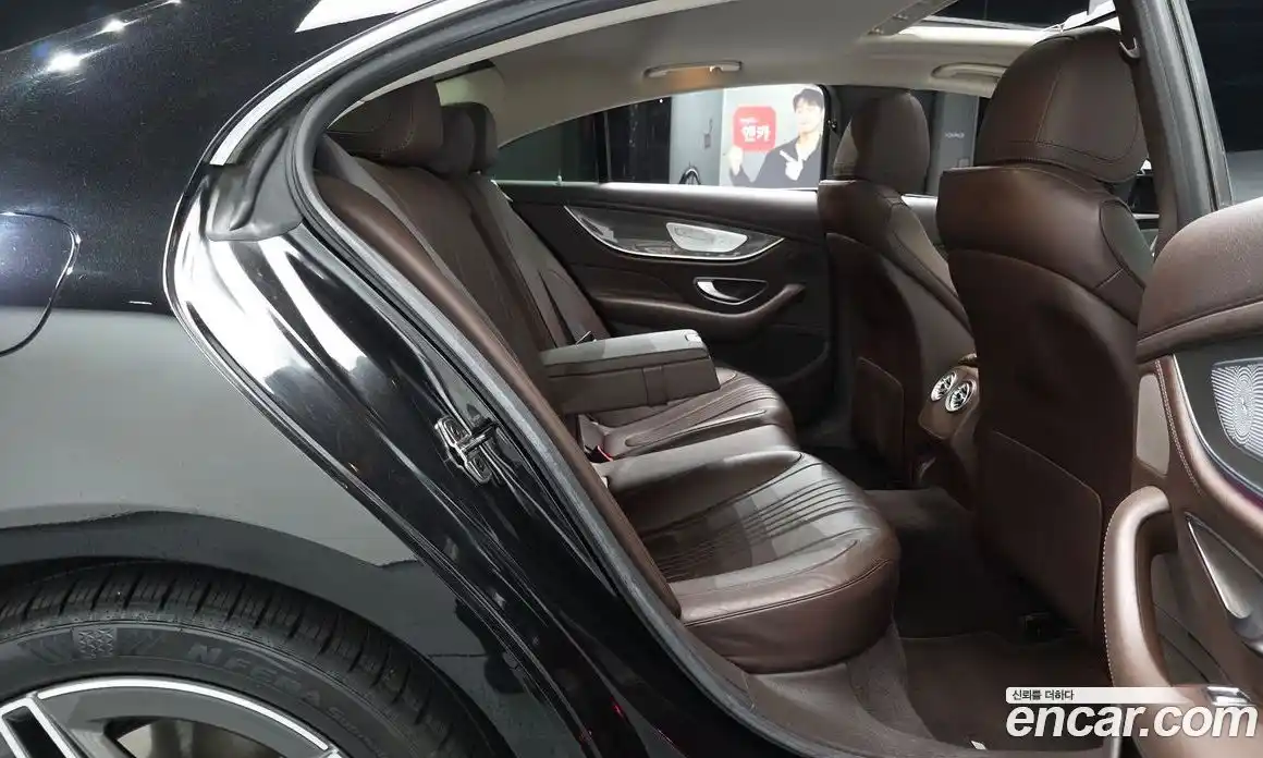 Mercedes-Benz CLS-Class 2020 1.9 гидро, фото 16