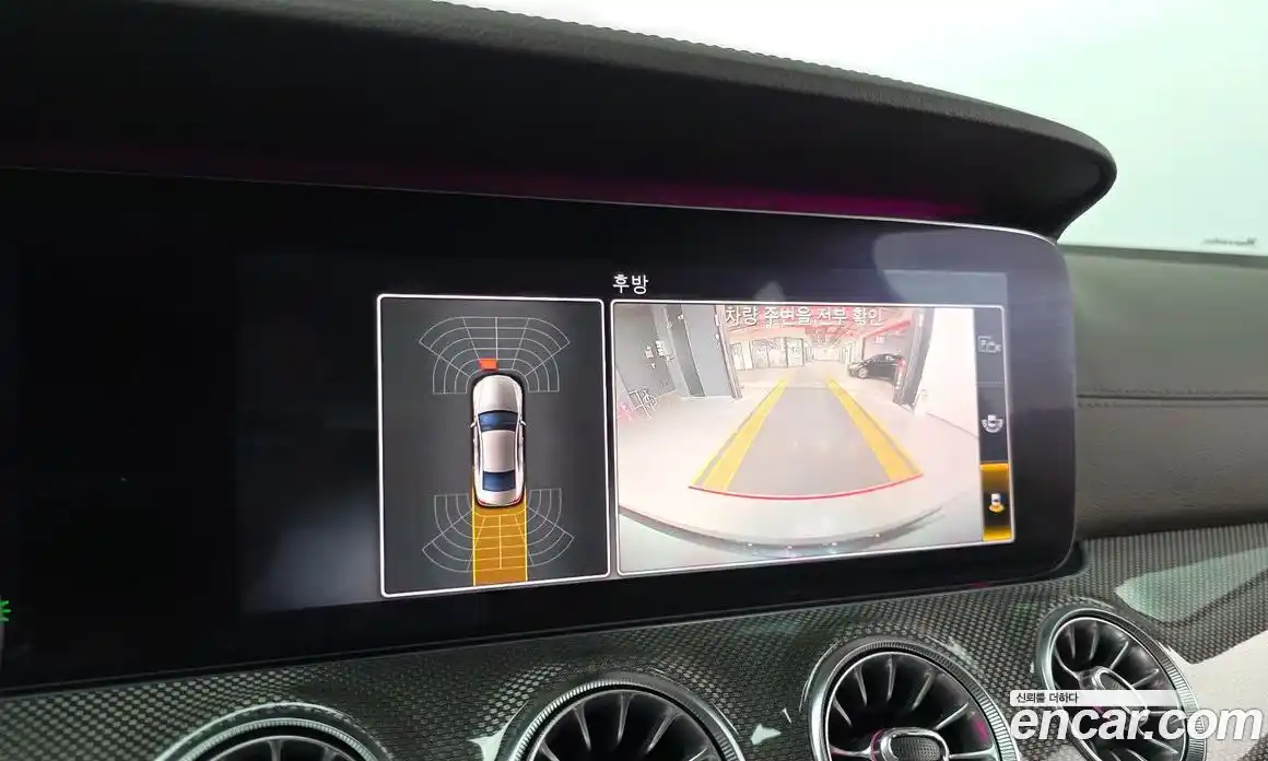 Mercedes-Benz CLS-Class 2020 1.9 гидро, фото 19