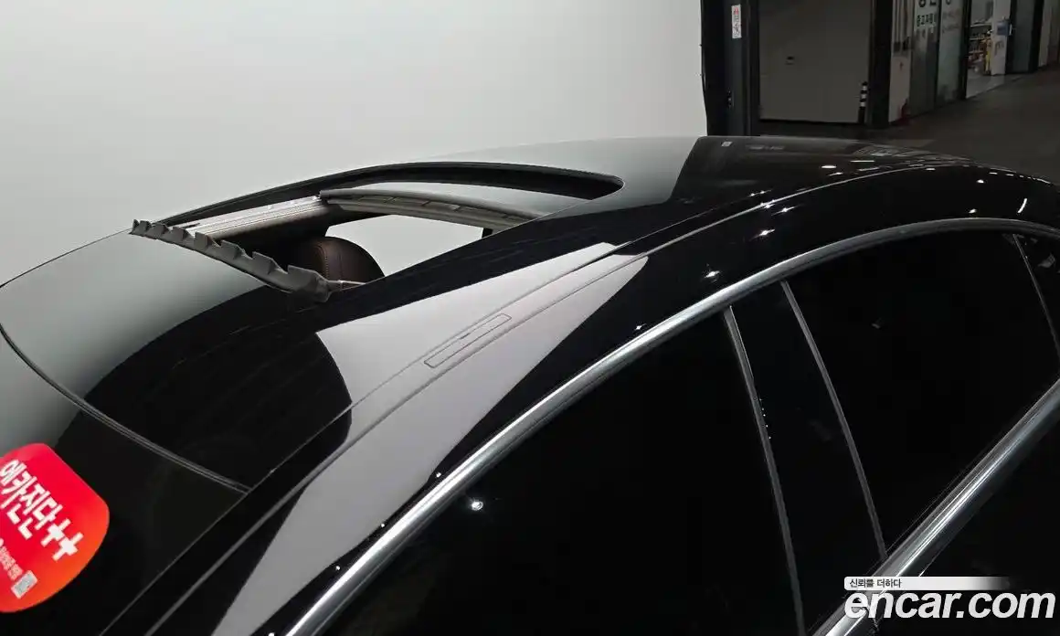 Mercedes-Benz CLS-Class 2020 1.9 гидро, фото 20
