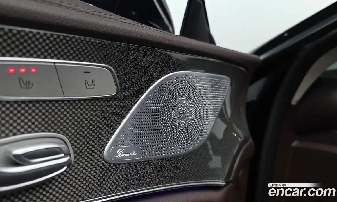Mercedes-Benz CLS-Class 2020 1.9 гидро, фото 22