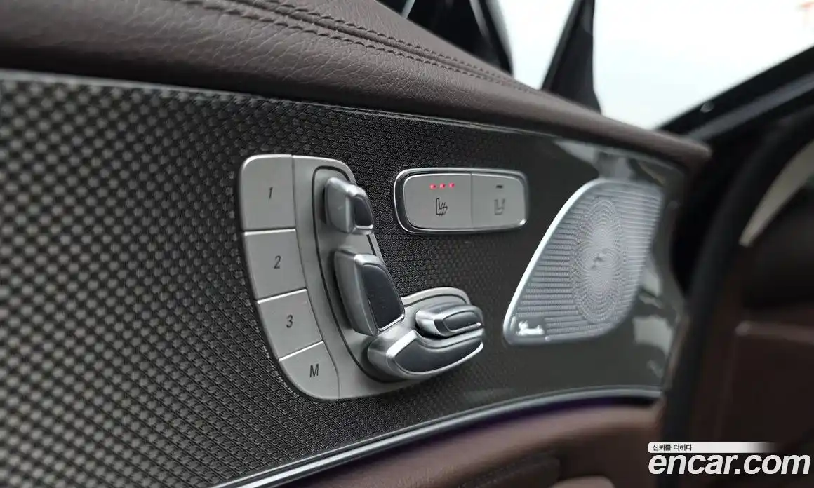 Mercedes-Benz CLS-Class 2020 1.9 гидро, фото 23