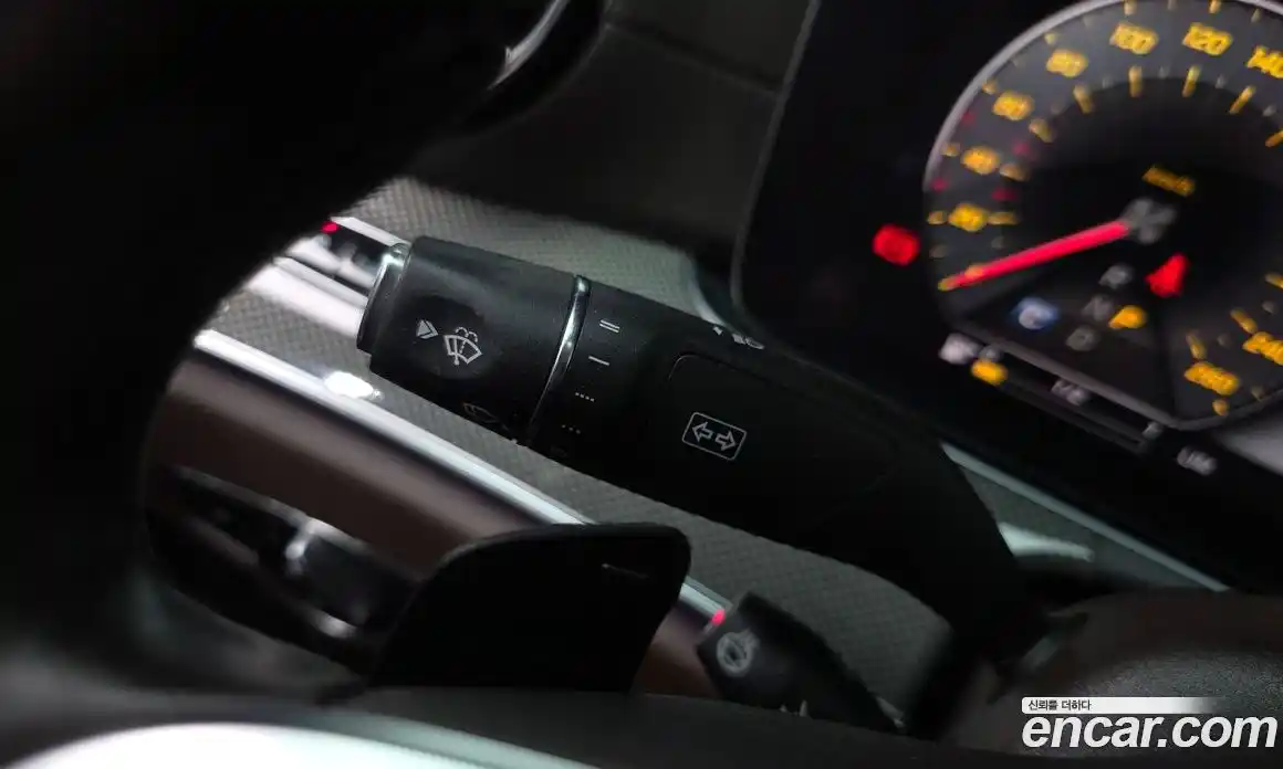 Mercedes-Benz CLS-Class 2020 1.9 гидро, фото 26