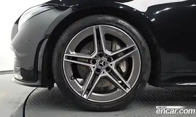 Mercedes-Benz CLS-Class 2020 1.9 гидро, миниатюра 4