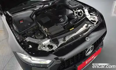 Mercedes-Benz CLS-Class 2020 1.9 гидро, миниатюра 5