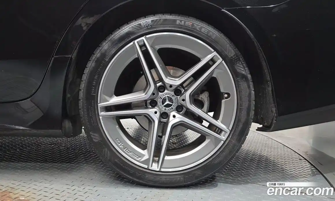 Mercedes-Benz CLS-Class 2020 1.9 гидро, фото 6