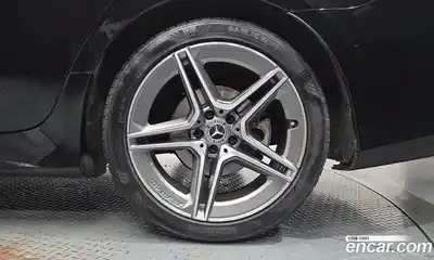 Mercedes-Benz CLS-Class 2020 1.9 гидро, миниатюра 6