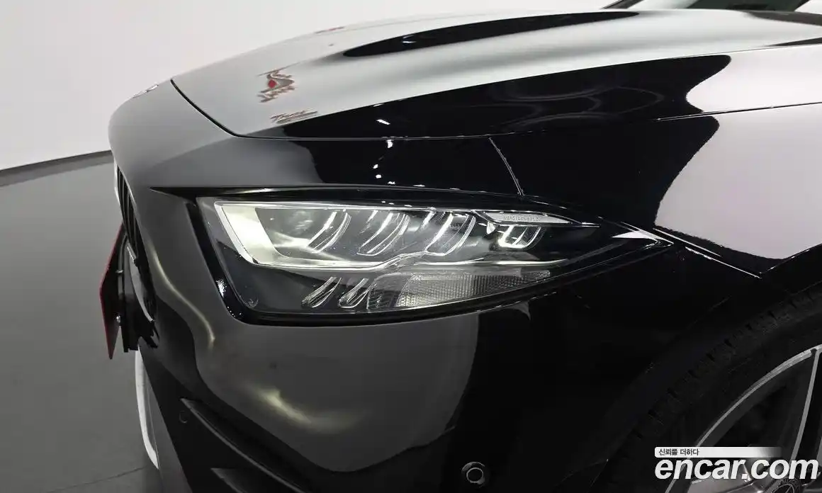 Mercedes-Benz CLS-Class 2020 1.9 гидро, фото 7