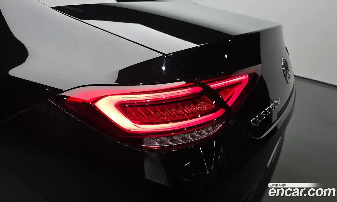 Mercedes-Benz CLS-Class 2020 1.9 гидро, фото 8