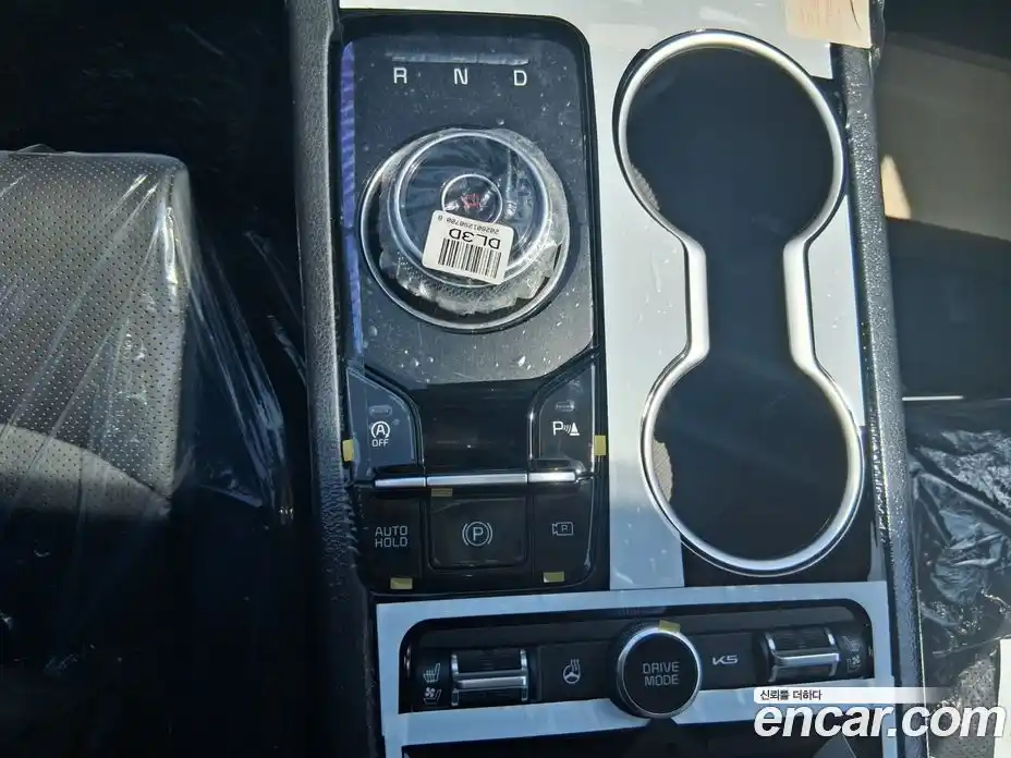 Kia K5 2026 2.0 гидро, фото 11