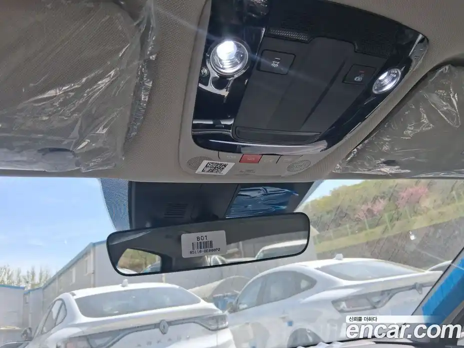 Kia K5 2026 2.0 гидро, фото 13