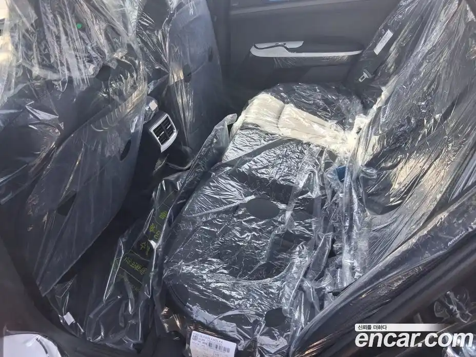 Kia K5 2026 2.0 гидро, фото 14