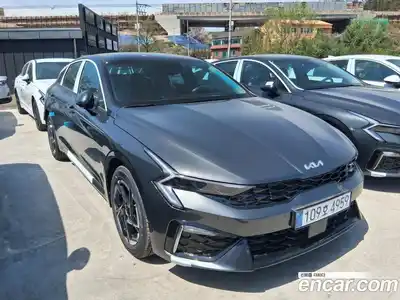 Kia K5 2026 2.0 гидро, миниатюра 2