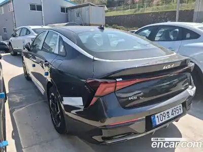 Kia K5 2026 2.0 гидро, миниатюра 3