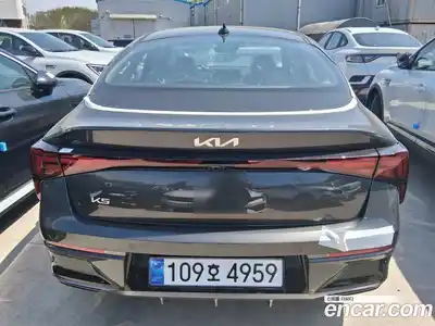Kia K5 2026 2.0 гидро, миниатюра 4