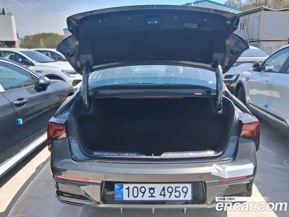 Kia K5 2026 2.0 гидро, фото 5
