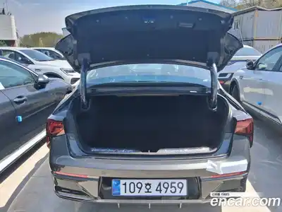Kia K5 2026 2.0 гидро, миниатюра 5