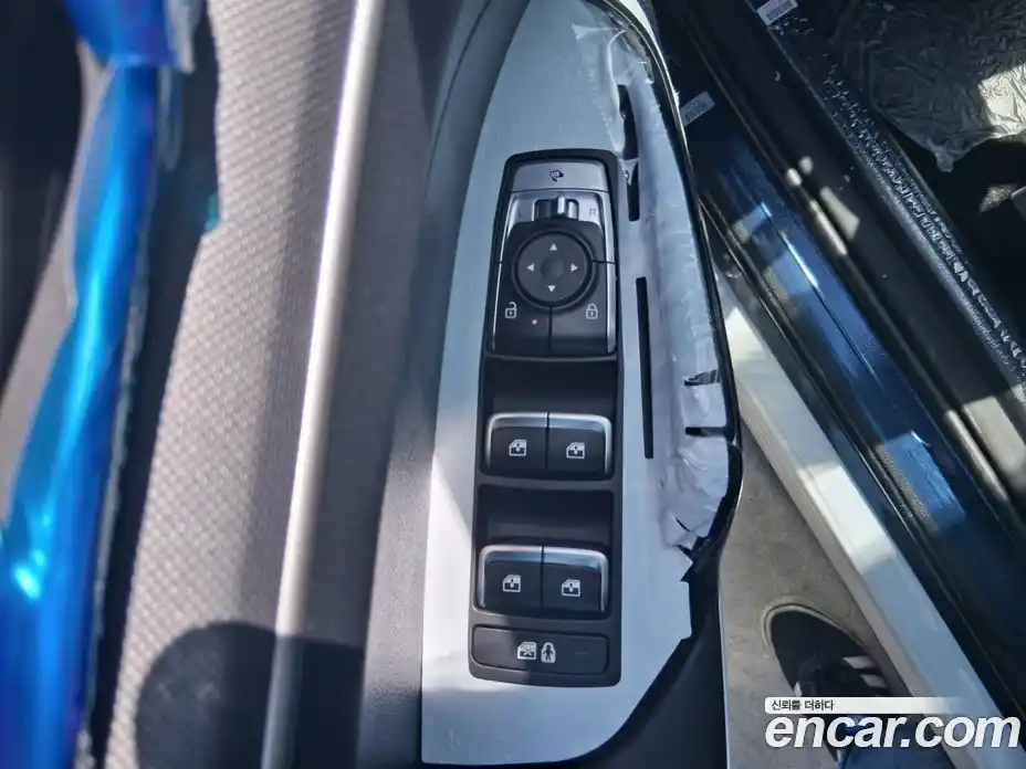 Kia K5 2026 2.0 гидро, фото 6