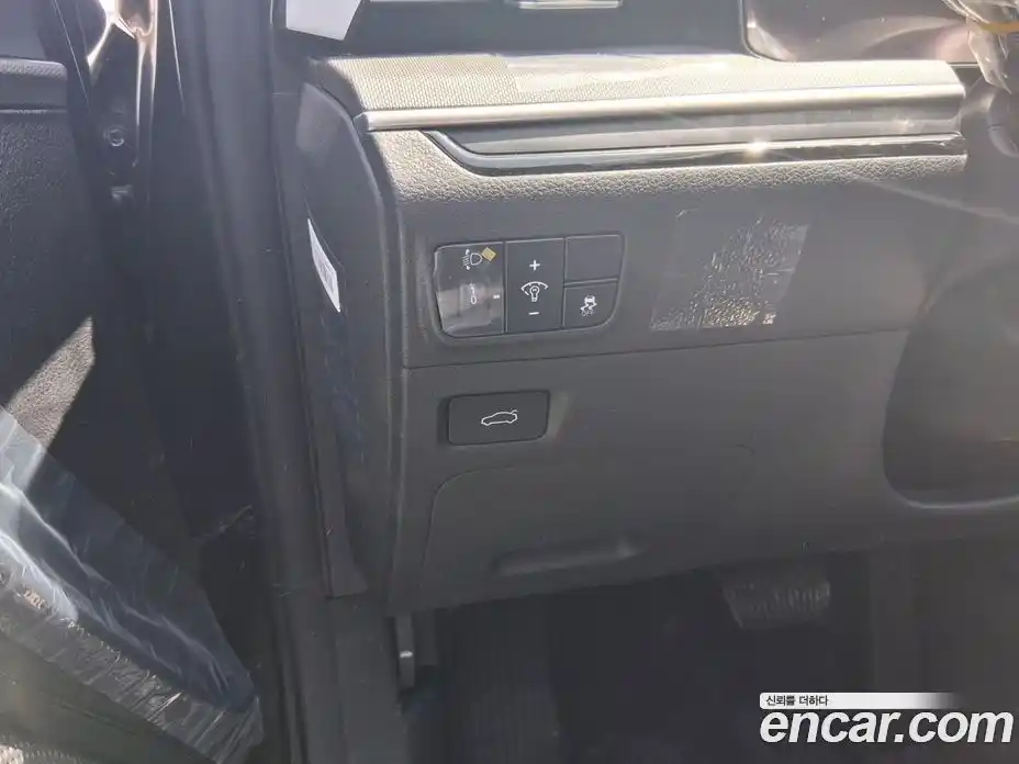 Kia K5 2026 2.0 гидро, фото 7
