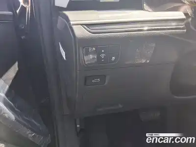 Kia K5 2026 2.0 гидро, миниатюра 7