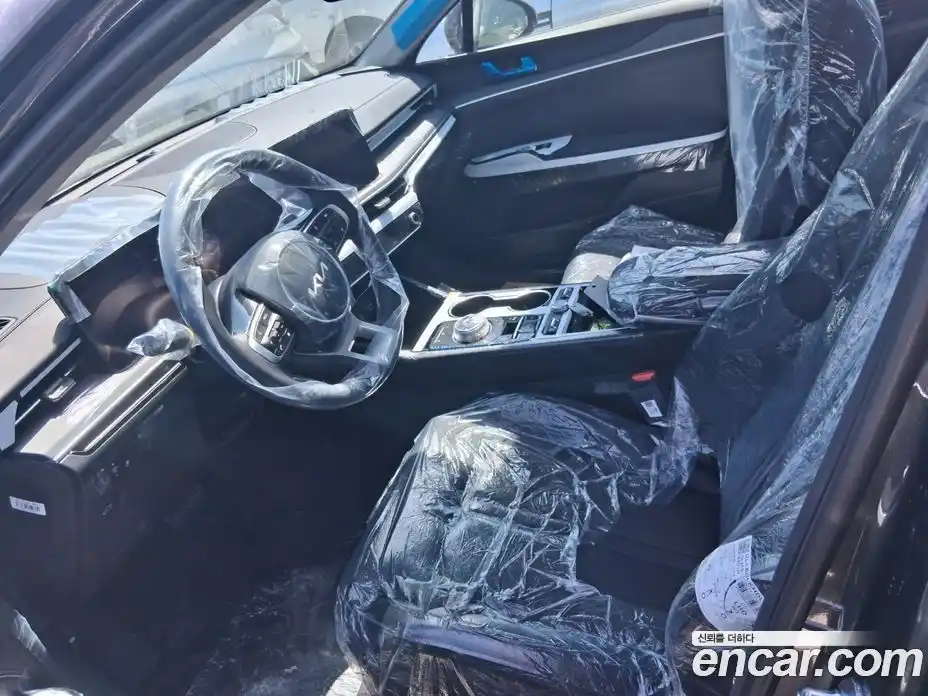 Kia K5 2026 2.0 гидро, фото 8