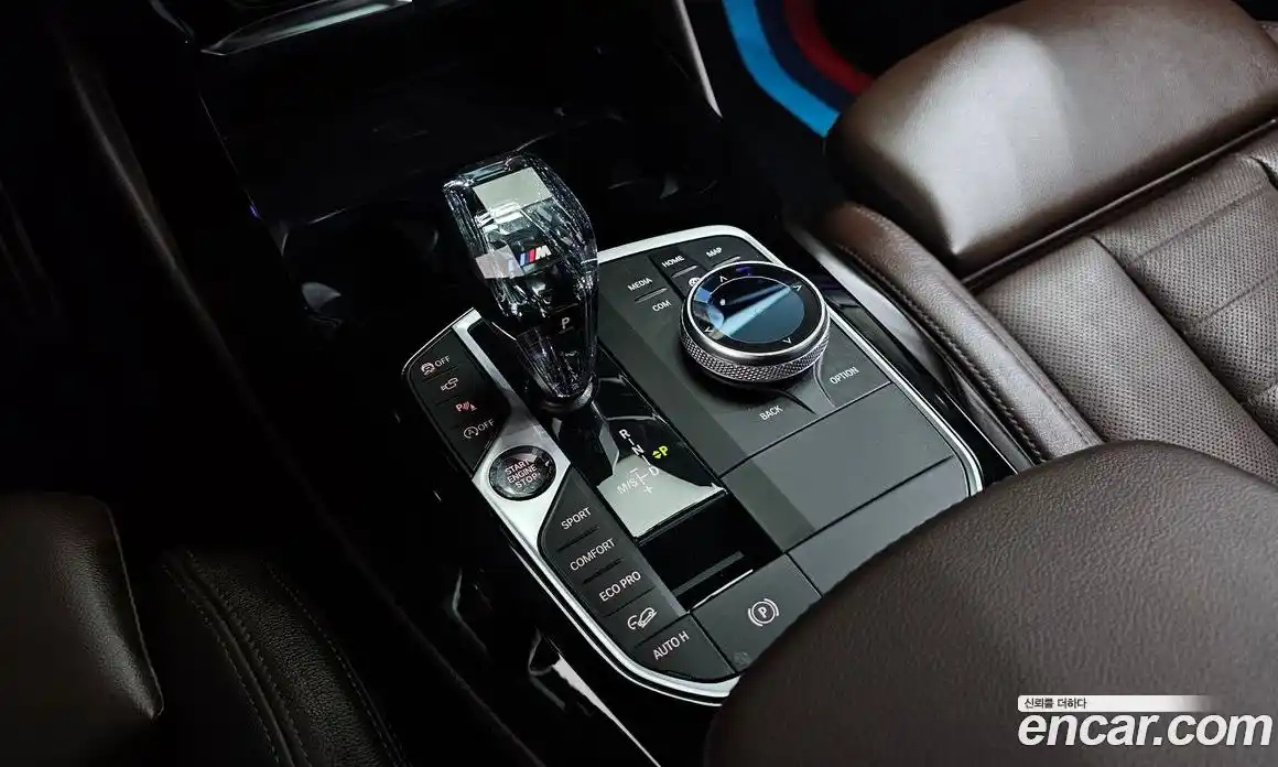 BMW X4 2023 2.0 гидро, фото 12