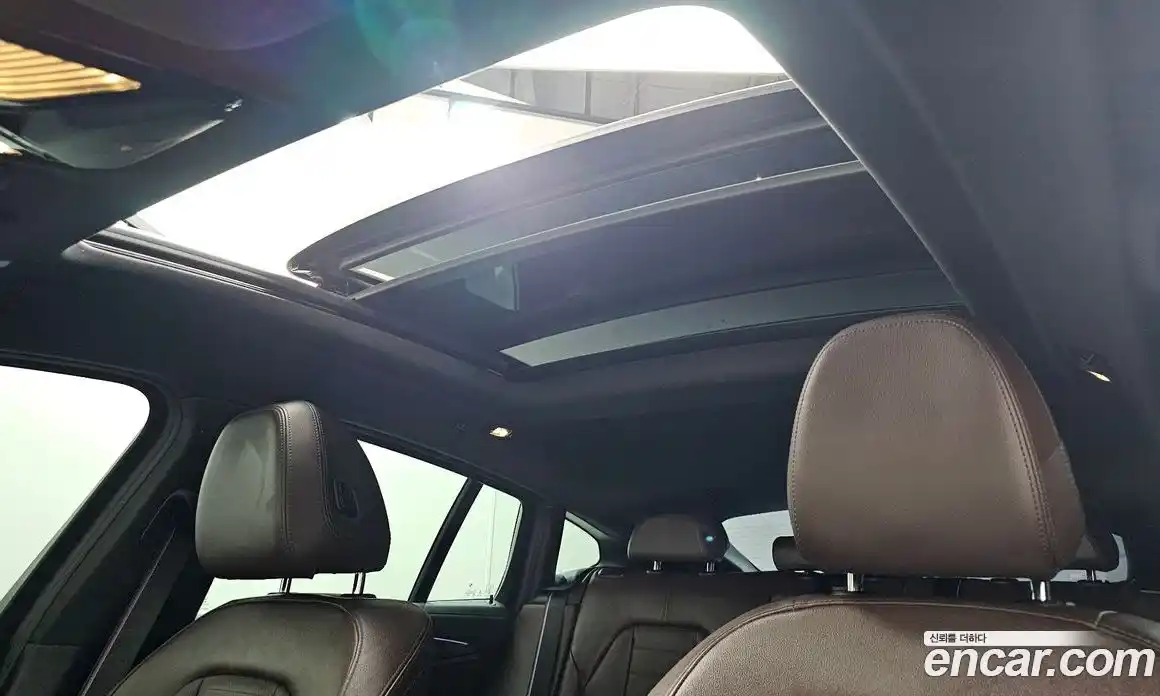 BMW X4 2023 2.0 гидро, фото 22