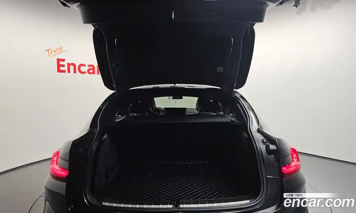 BMW X4 2023 2.0 гидро, фото 24