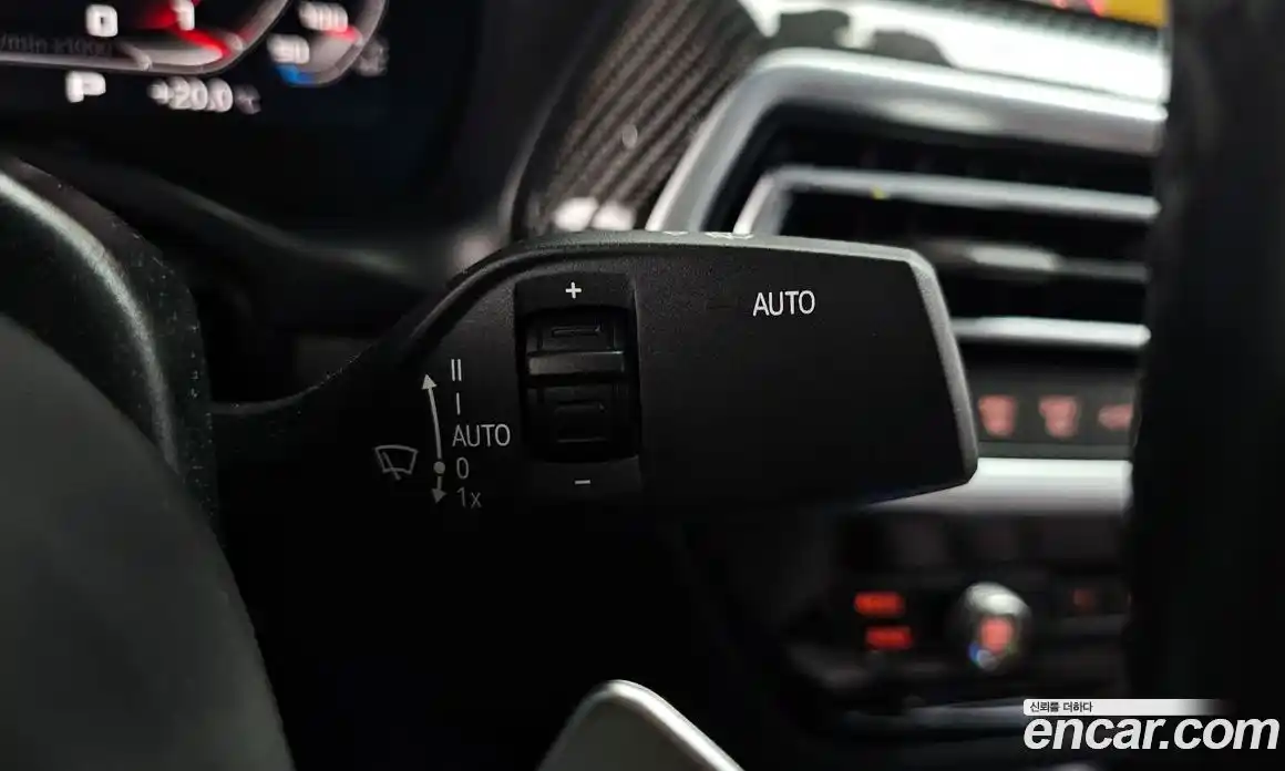 BMW X4 2023 2.0 гидро, фото 28
