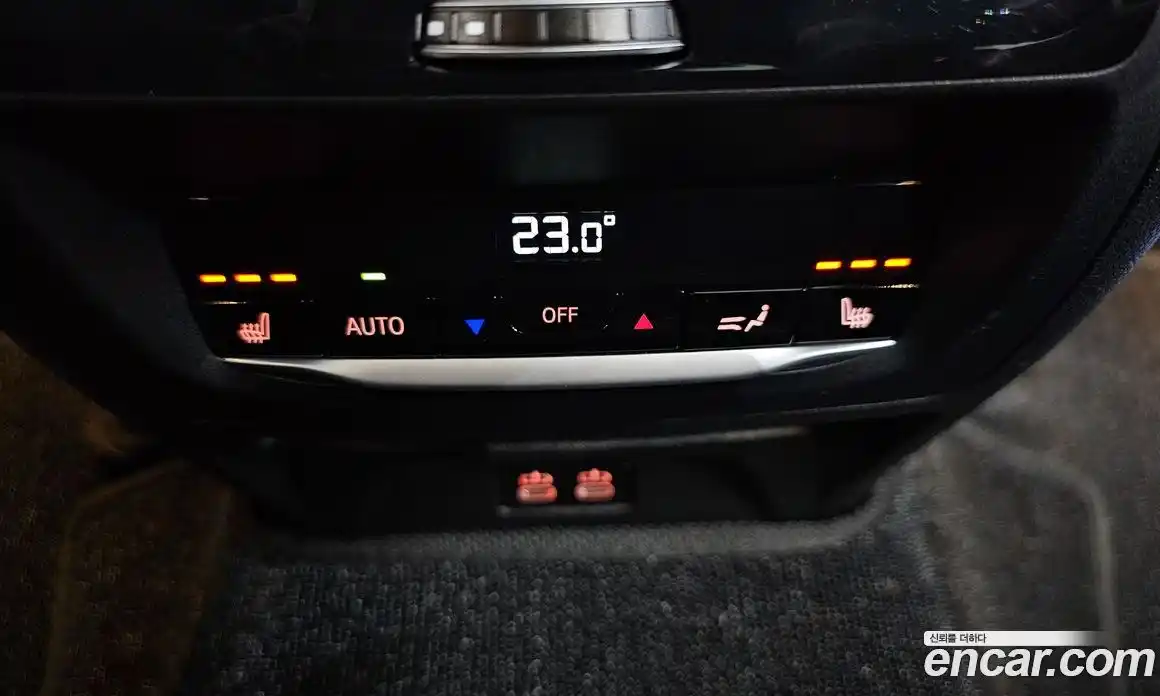 BMW X4 2023 2.0 гидро, фото 33