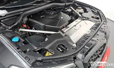 BMW X4 2023 2.0 гидро, миниатюра 6