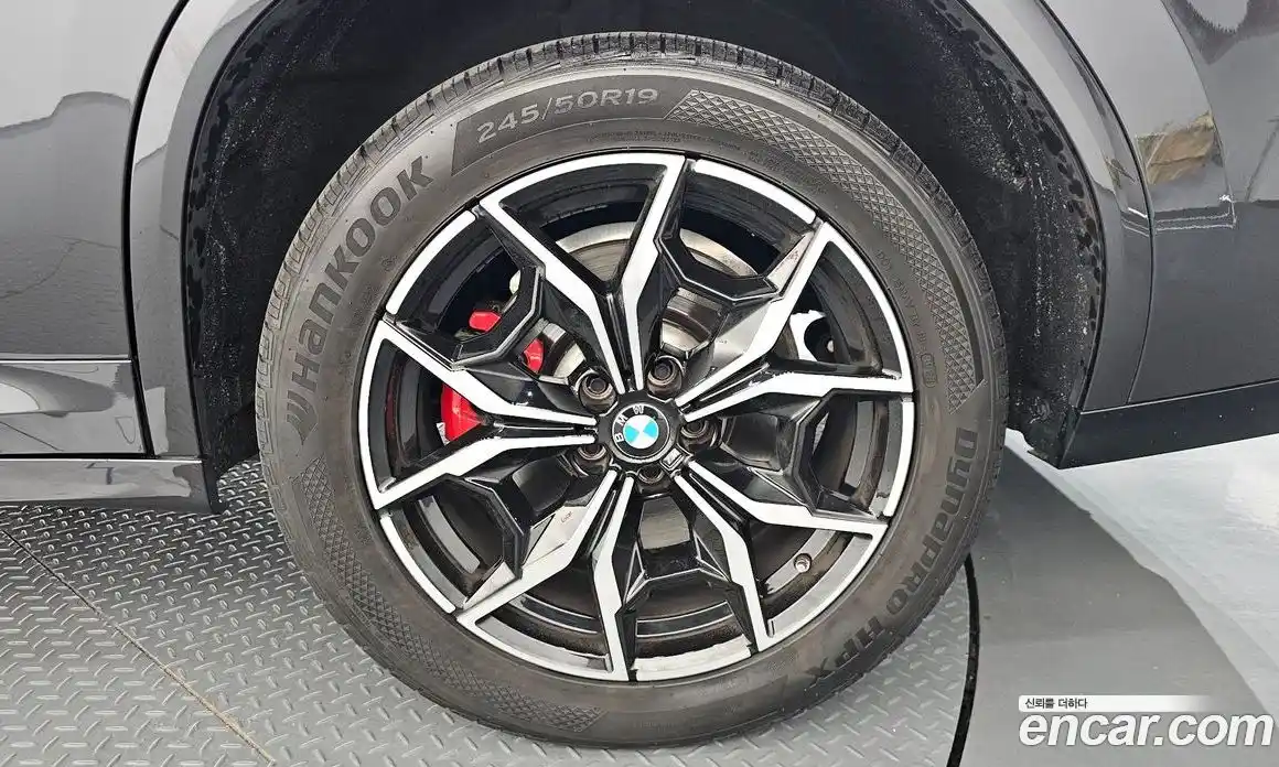 BMW X4 2023 2.0 гидро, фото 7