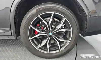 BMW X4 2023 2.0 гидро, миниатюра 7