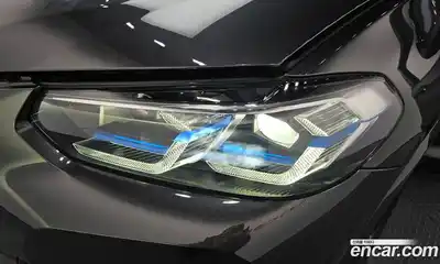 BMW X4 2023 2.0 гидро, миниатюра 8