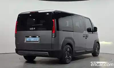 Kia PV5 2025 0.2 автомат (гидро), миниатюра 2