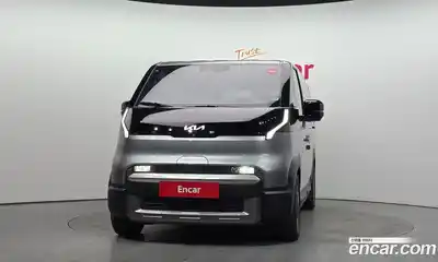 Kia PV5 2025 0.2 автомат (гидро), миниатюра 3