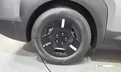Kia PV5 2025 0.2 автомат (гидро), миниатюра 5
