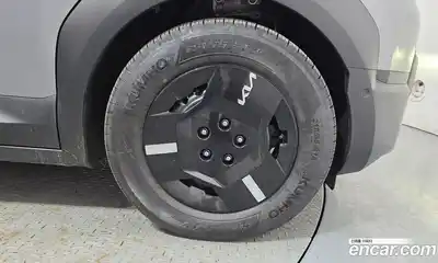 Kia PV5 2025 0.2 автомат (гидро), миниатюра 7