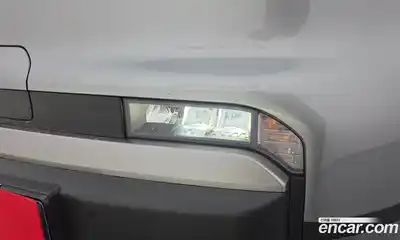 Kia PV5 2025 0.2 автомат (гидро), миниатюра 8