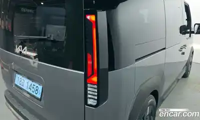 Kia PV5 2025 0.2 автомат (гидро), миниатюра 9