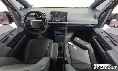 Kia PV5 2025 0.2 автомат (гидро), миниатюра 10